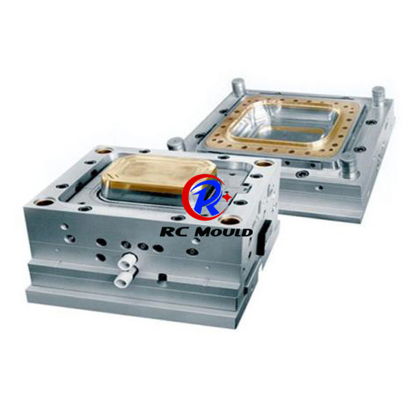 Food container mould