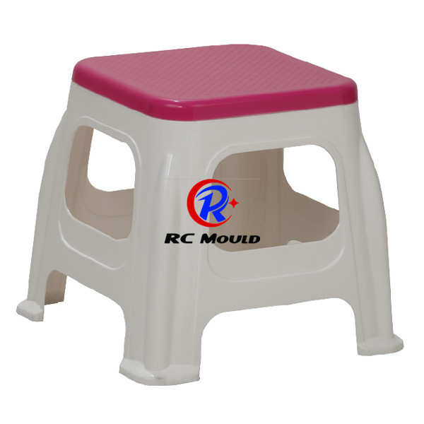 Stool mould