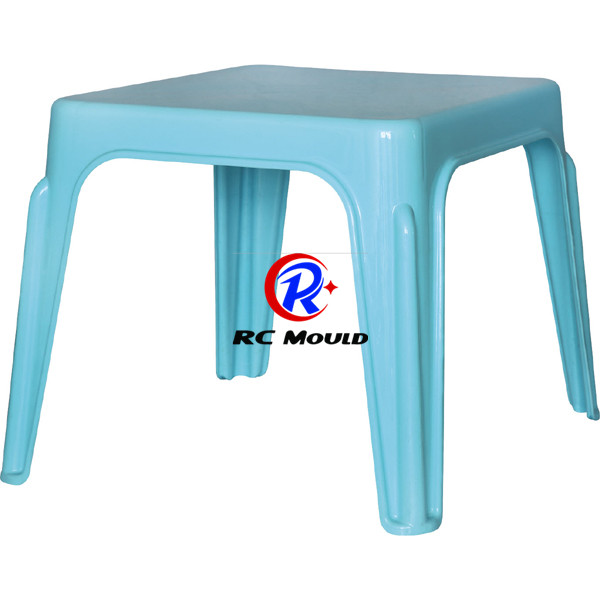 Baby reading table mould