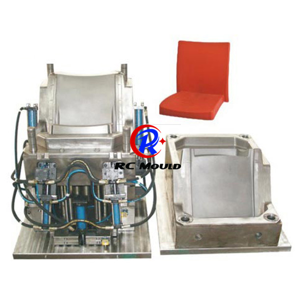Chair mould